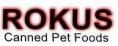 Rokus, canned pet Food, ή κονσέρβες για κατοικίδια!!!